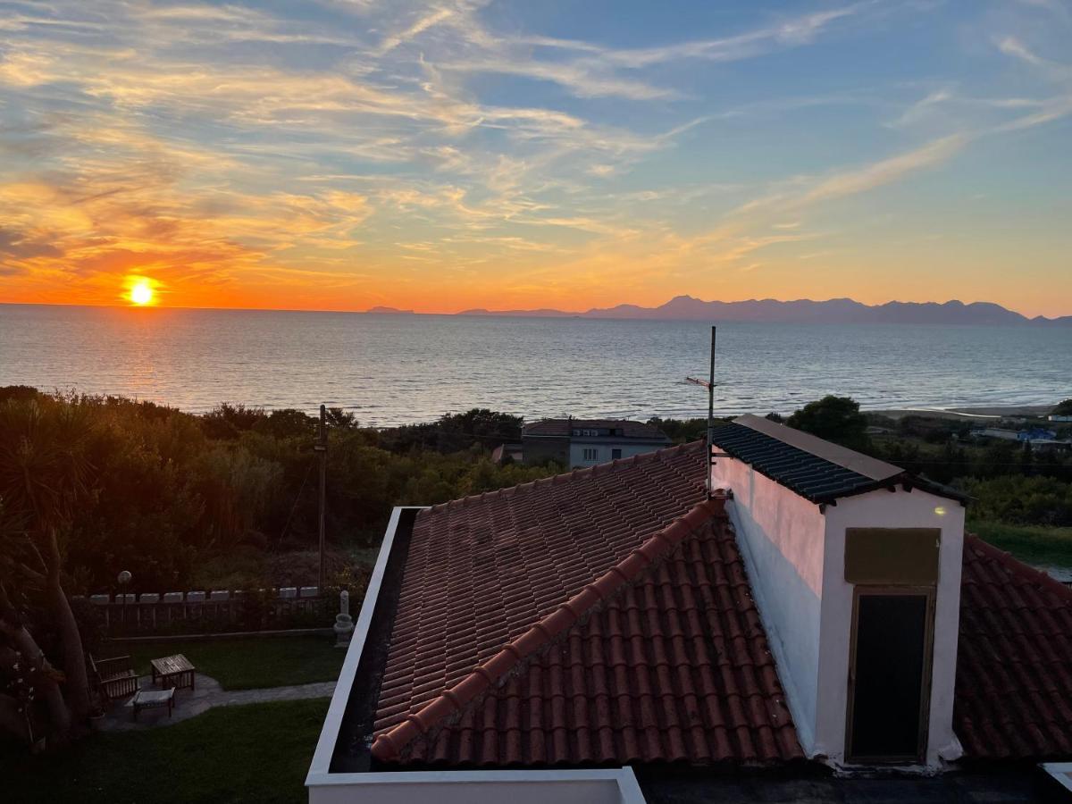 Sunset Da Carla Bed and breakfast *